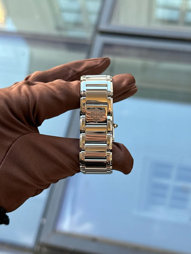 Patek Philippe Twenty~4